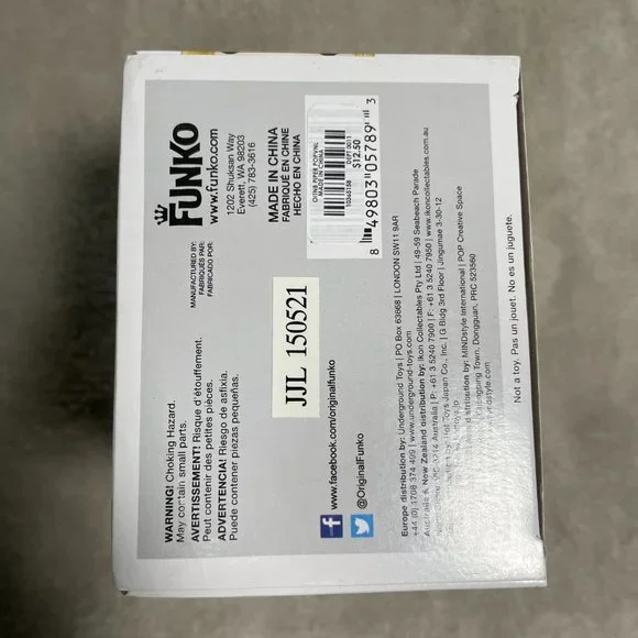 Orange is the New Black Piper Chapman Funko POP! #245 - Picture 10 of 11